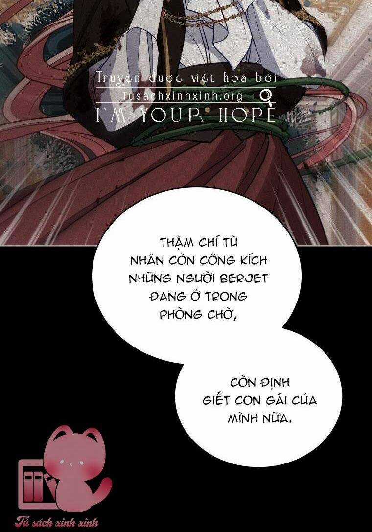 Quý Cô Khó Gần Chapter 98 trang 6