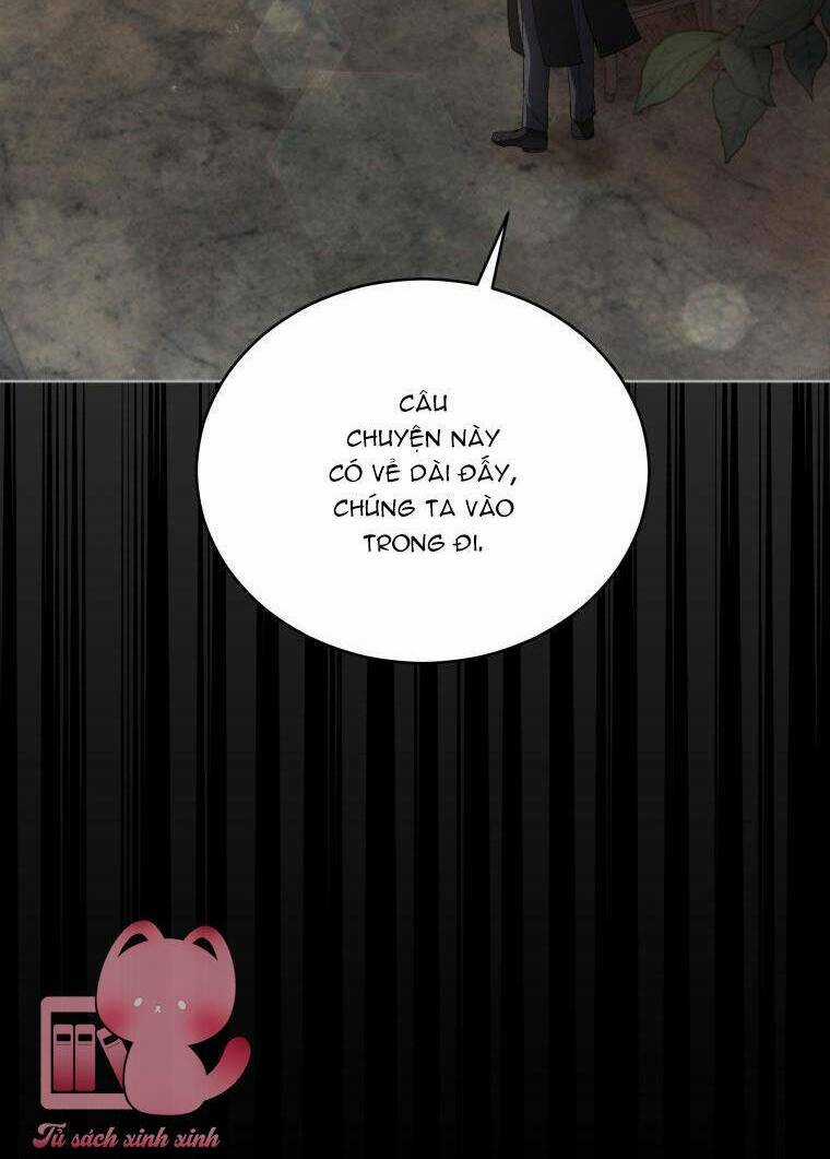 Quý Cô Khó Gần Chapter 98 trang 60