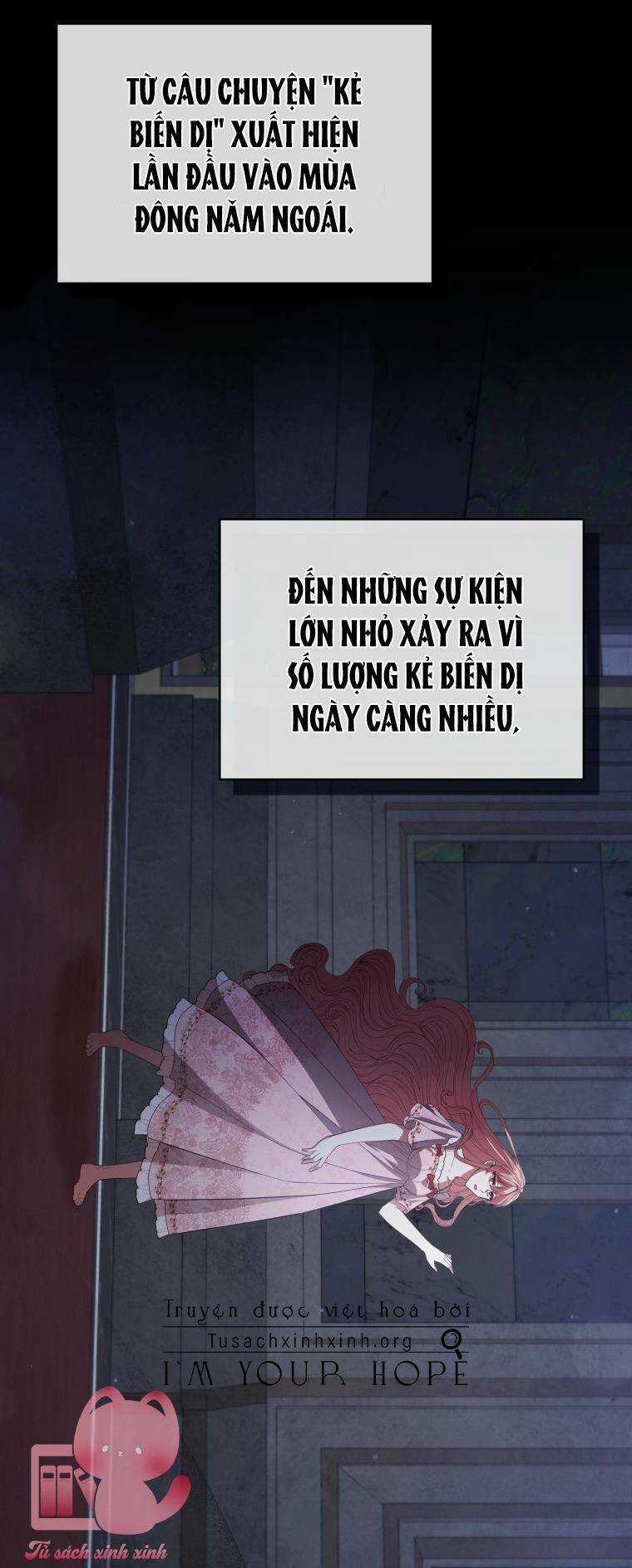 Quý Cô Khó Gần Chapter 98 trang 63