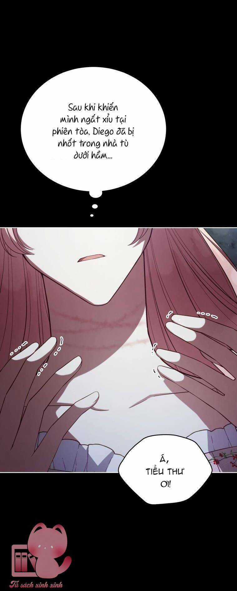 Quý Cô Khó Gần Chapter 98 trang 65