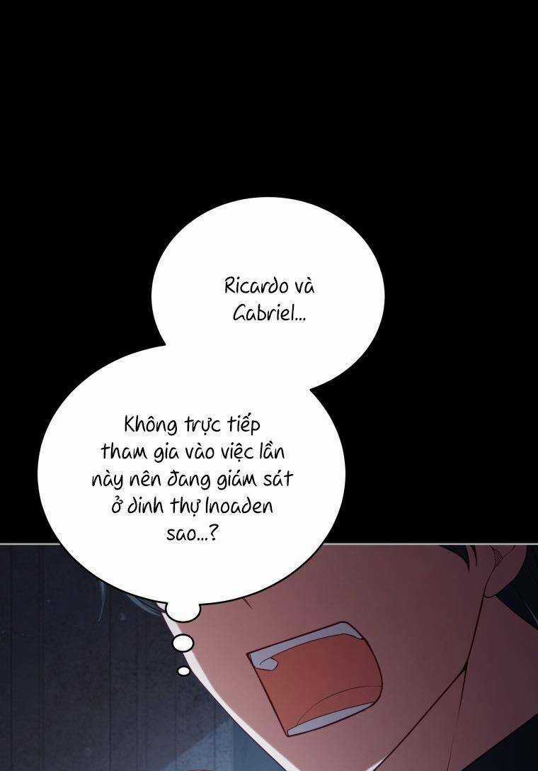 Quý Cô Khó Gần Chapter 98 trang 66