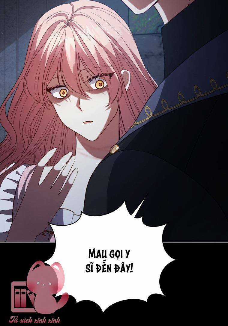 Quý Cô Khó Gần Chapter 98 trang 67