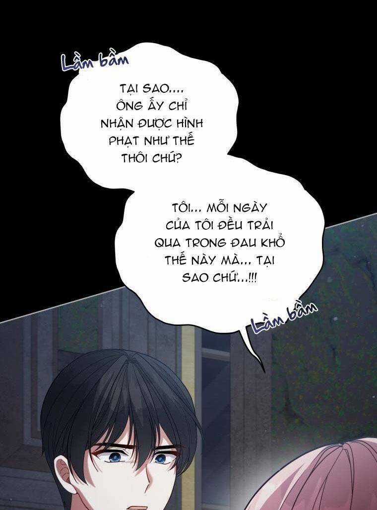 Quý Cô Khó Gần Chapter 98 trang 69