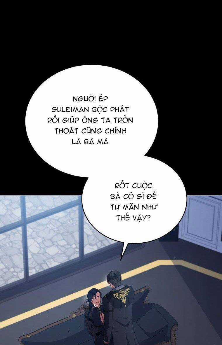 Quý Cô Khó Gần Chapter 98 trang 7