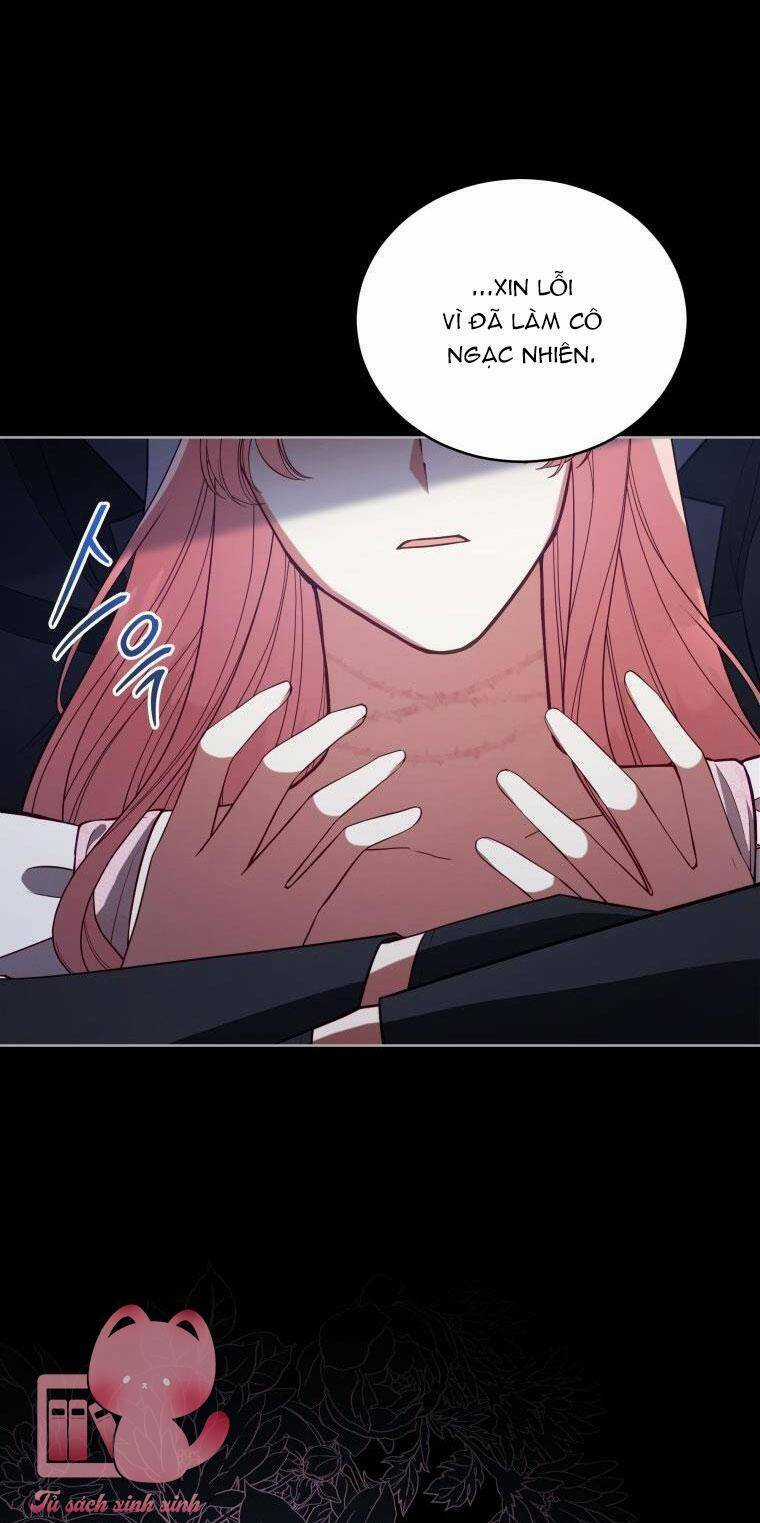 Quý Cô Khó Gần Chapter 98 trang 71