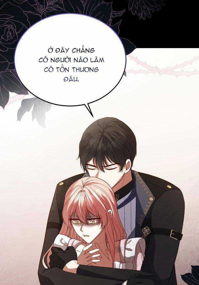 Quý Cô Khó Gần Chapter 98 trang 72