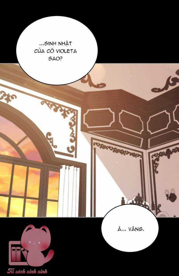 Quý Cô Khó Gần Chapter 98 trang 77