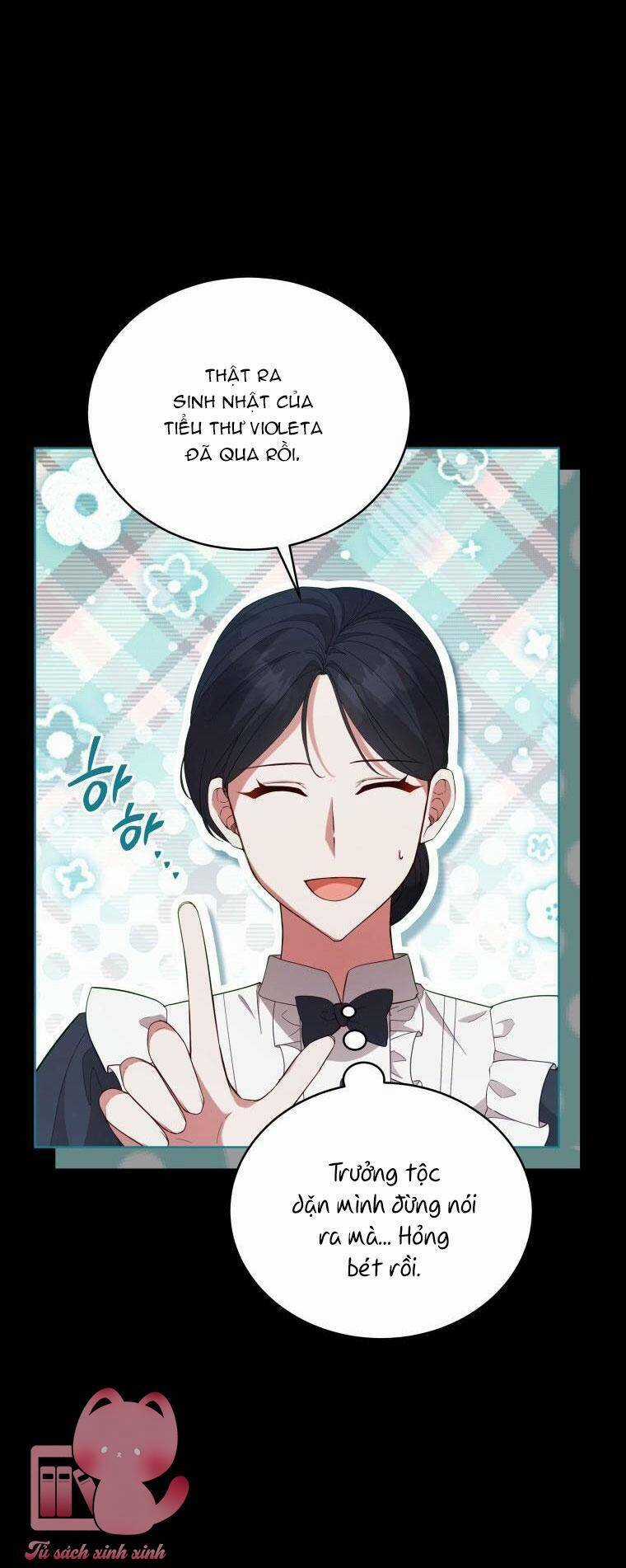 Quý Cô Khó Gần Chapter 98 trang 78