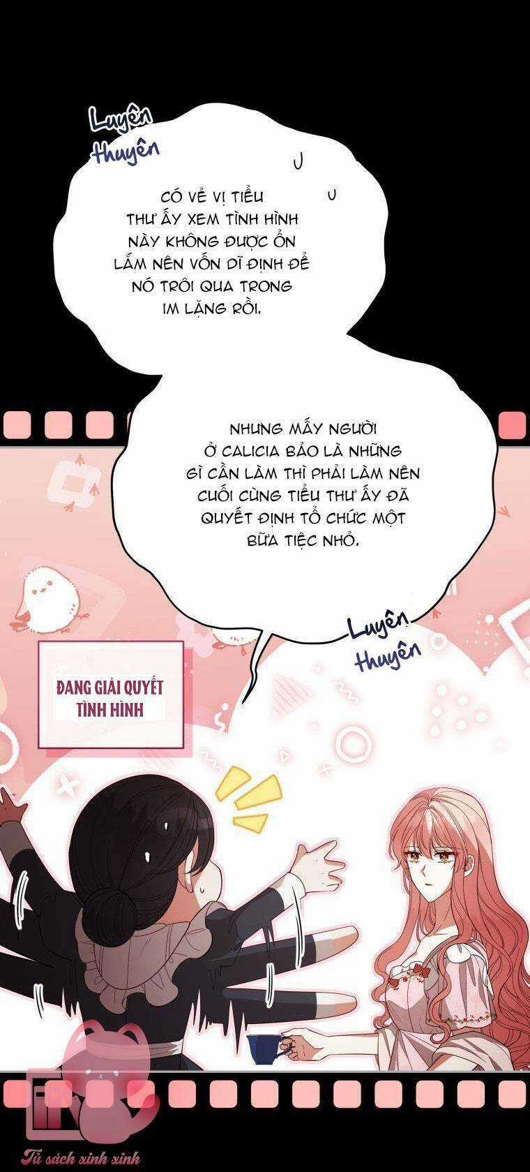 Quý Cô Khó Gần Chapter 98 trang 79