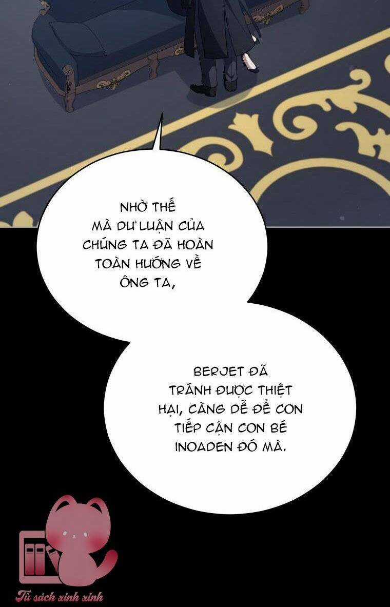 Quý Cô Khó Gần Chapter 98 trang 8