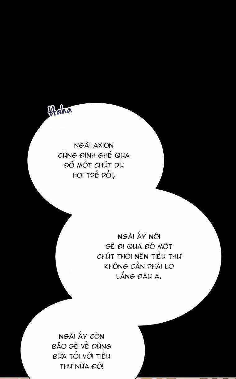 Quý Cô Khó Gần Chapter 98 trang 80