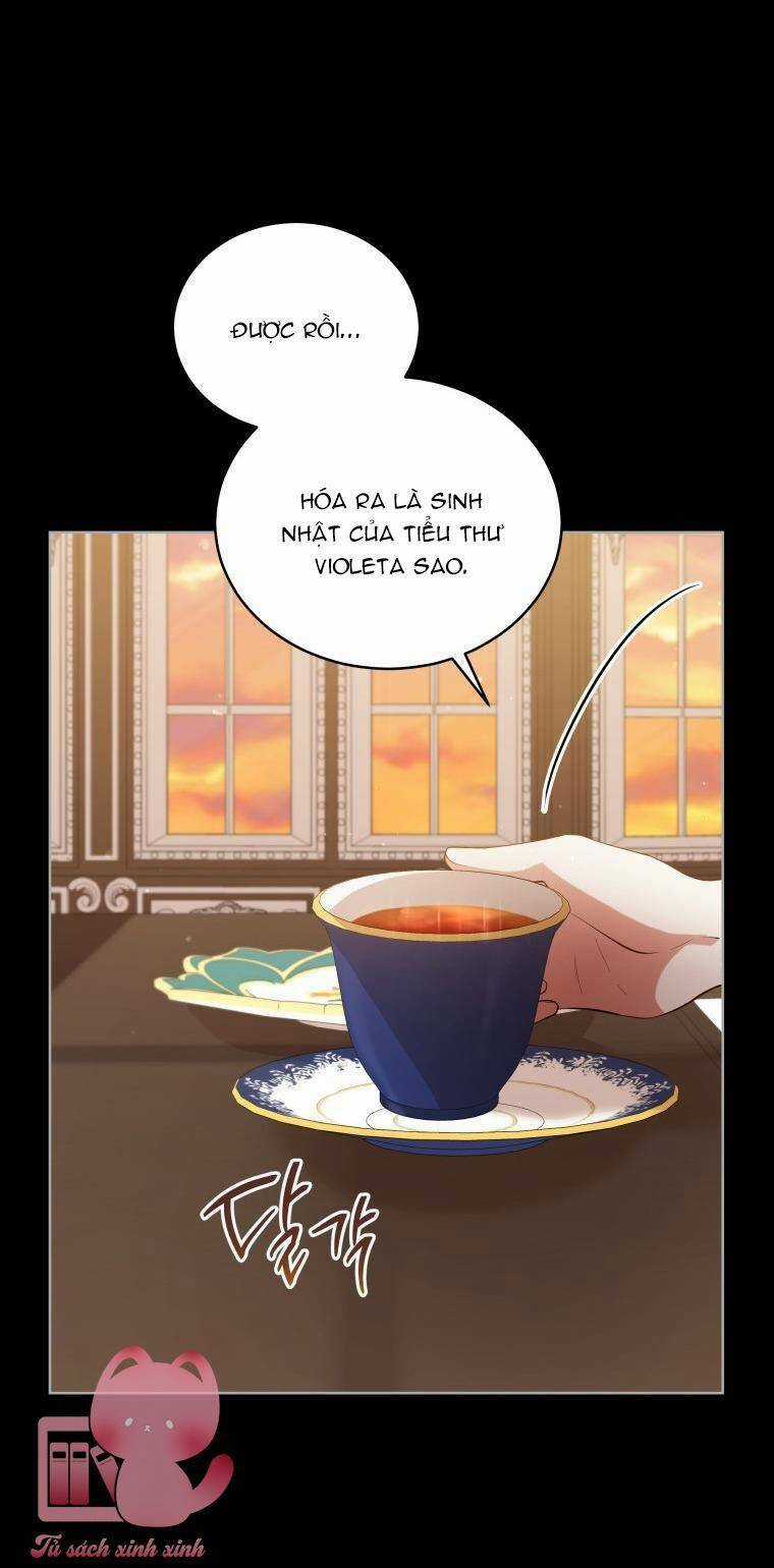 Quý Cô Khó Gần Chapter 98 trang 82