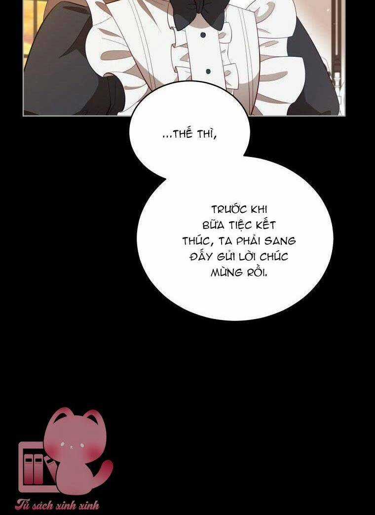 Quý Cô Khó Gần Chapter 98 trang 84