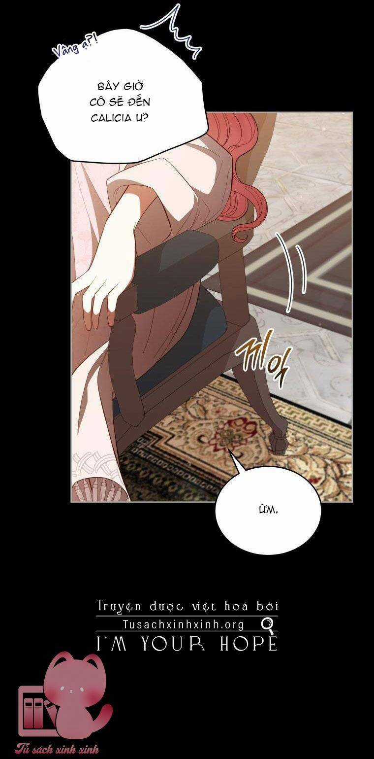 Quý Cô Khó Gần Chapter 98 trang 85