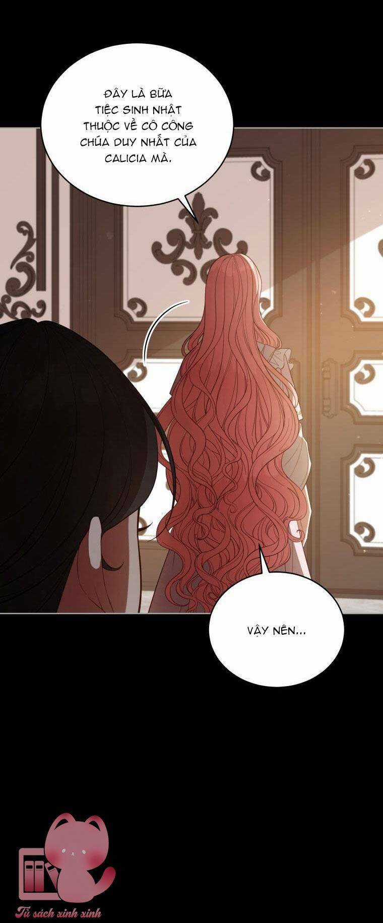 Quý Cô Khó Gần Chapter 98 trang 86