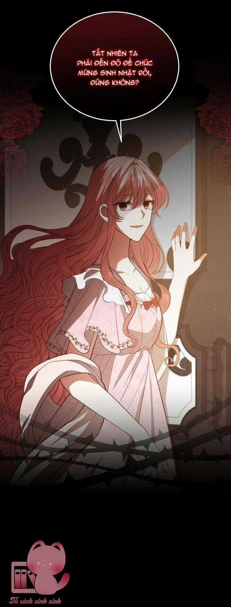 Quý Cô Khó Gần Chapter 98 trang 87