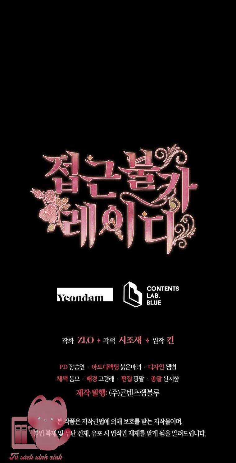 Quý Cô Khó Gần Chapter 98 trang 88