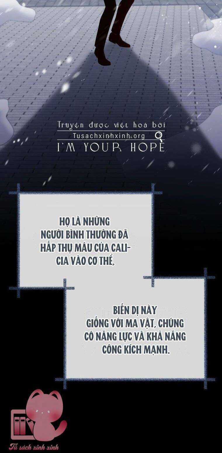 Quý Cô Khó Gần Chapter 99 trang 10