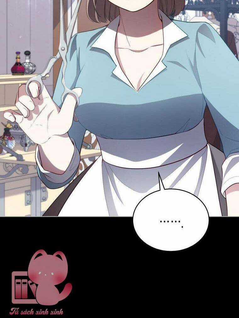 Quý Cô Khó Gần Chapter 99 trang 12