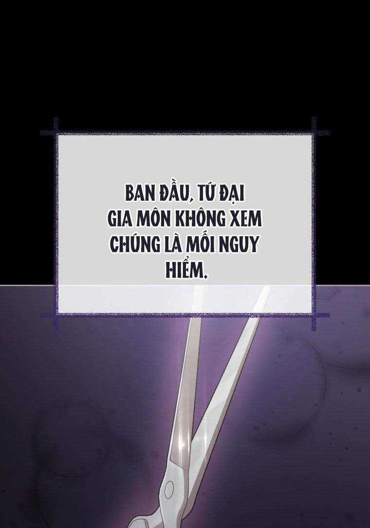 Quý Cô Khó Gần Chapter 99 trang 13