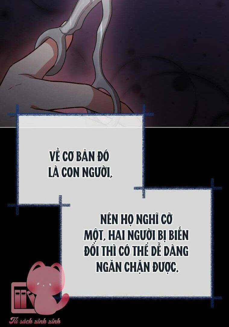 Quý Cô Khó Gần Chapter 99 trang 14