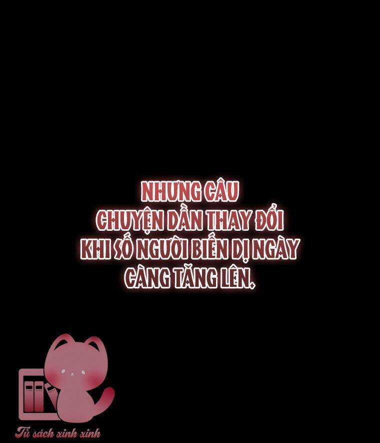 Quý Cô Khó Gần Chapter 99 trang 15