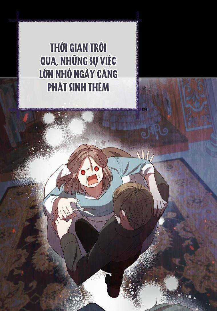 Quý Cô Khó Gần Chapter 99 trang 16