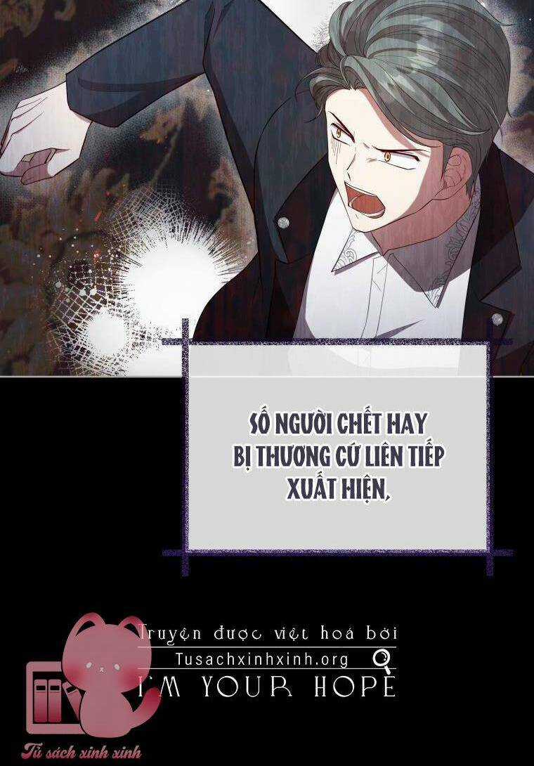 Quý Cô Khó Gần Chapter 99 trang 17