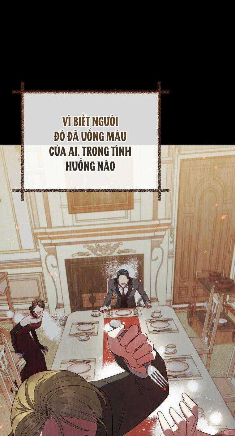 Quý Cô Khó Gần Chapter 99 trang 18