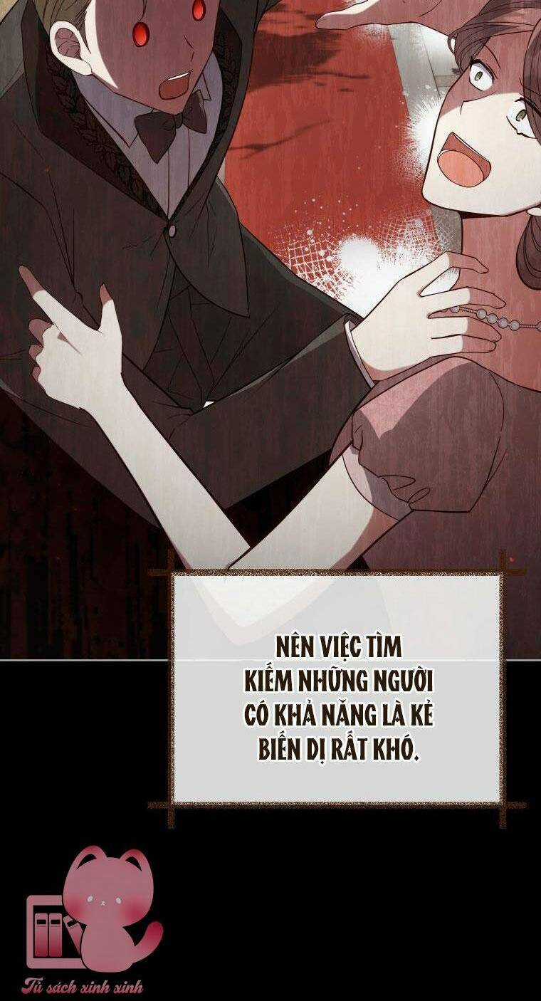 Quý Cô Khó Gần Chapter 99 trang 19