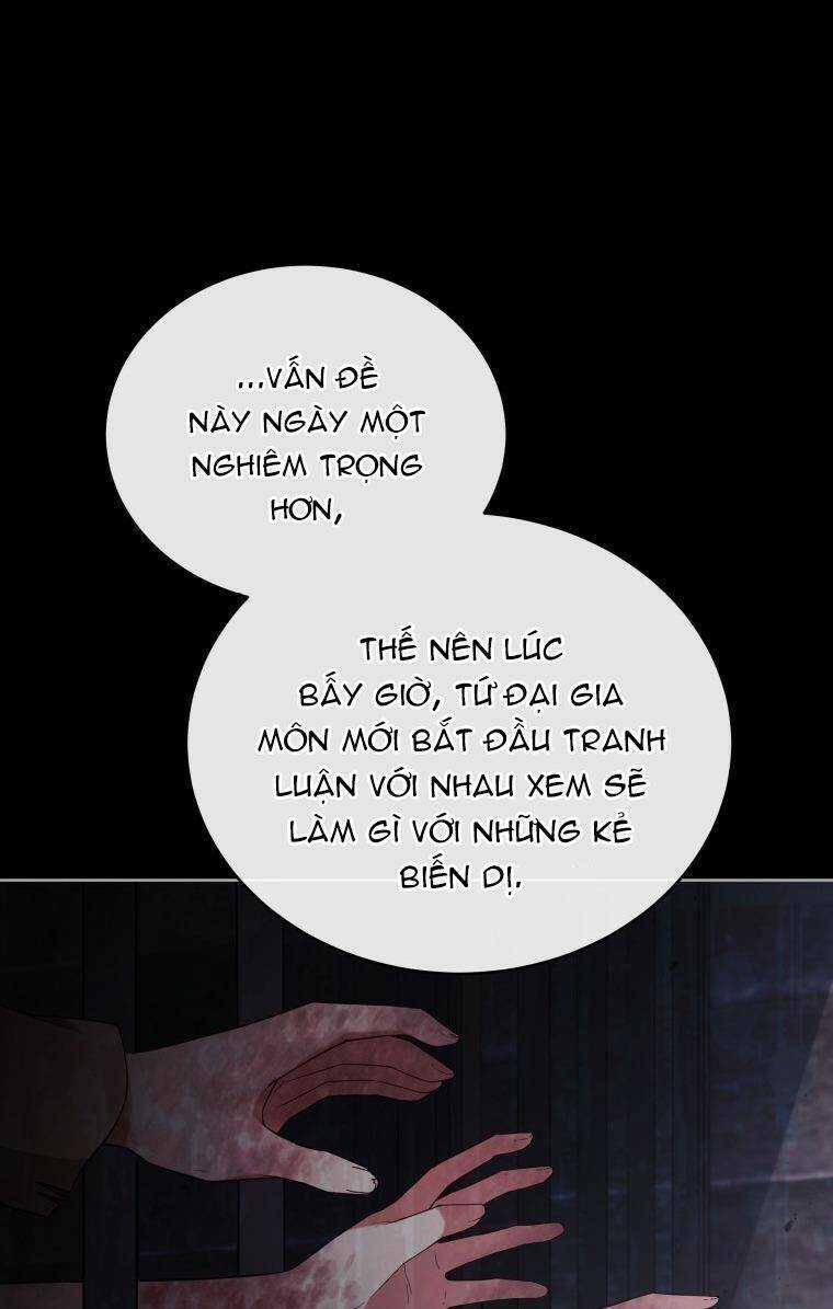 Quý Cô Khó Gần Chapter 99 trang 20