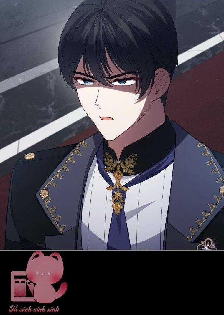 Quý Cô Khó Gần Chapter 99 trang 23