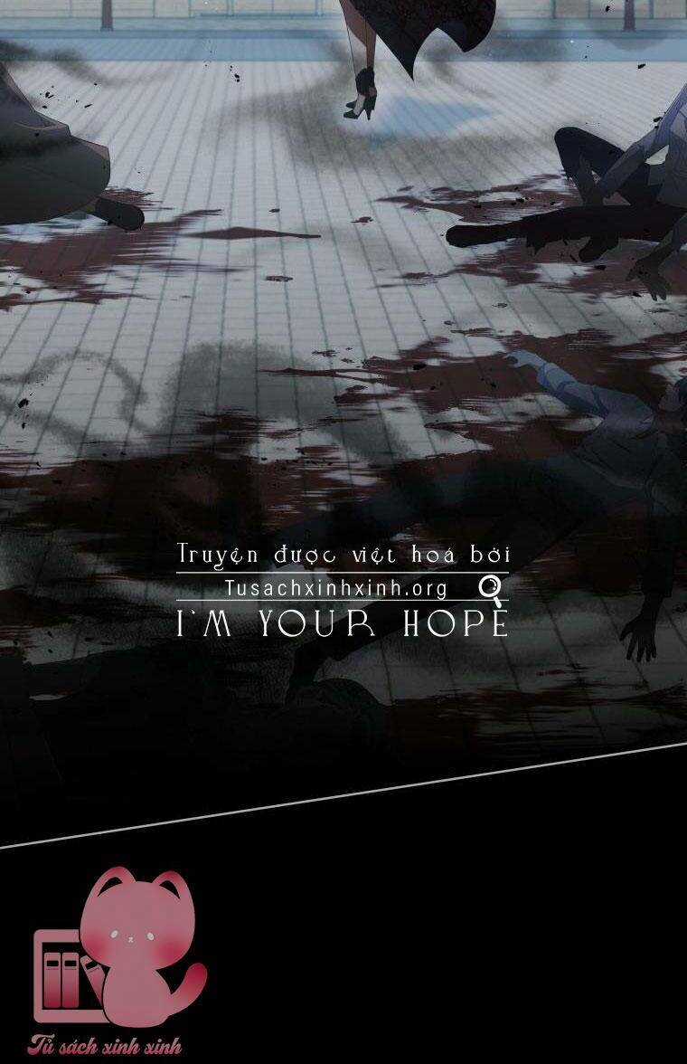 Quý Cô Khó Gần Chapter 99 trang 25