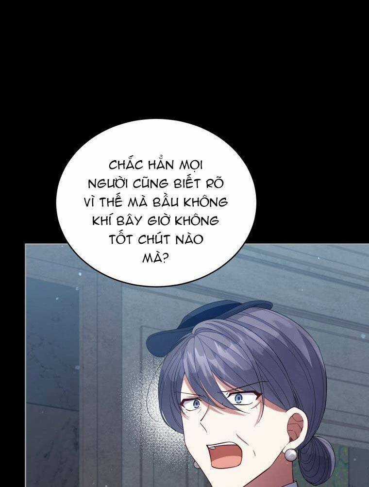 Quý Cô Khó Gần Chapter 99 trang 28