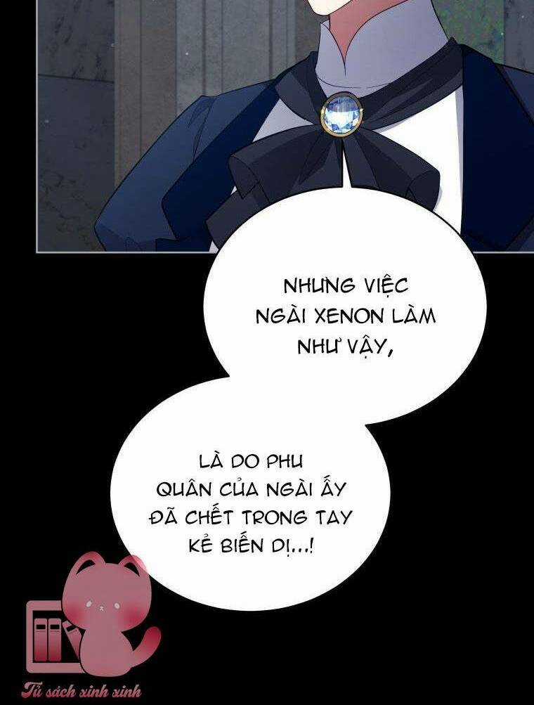 Quý Cô Khó Gần Chapter 99 trang 29