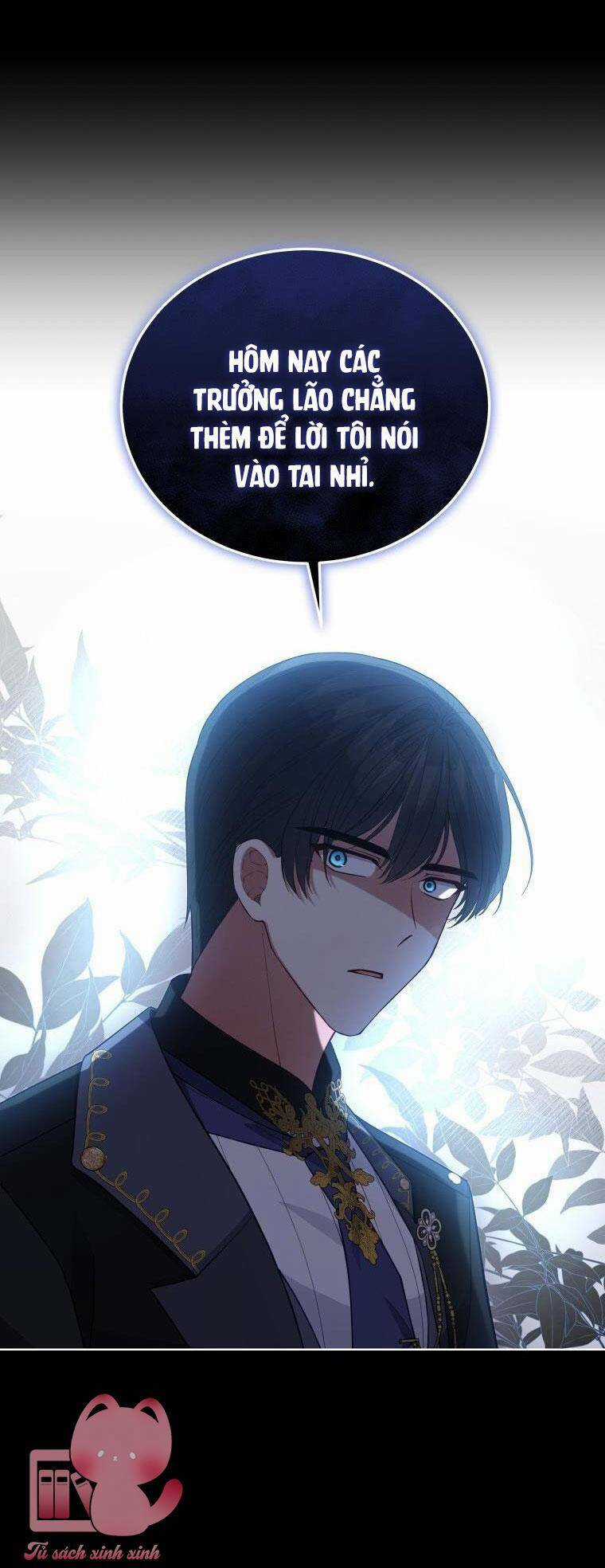 Quý Cô Khó Gần Chapter 99 trang 30