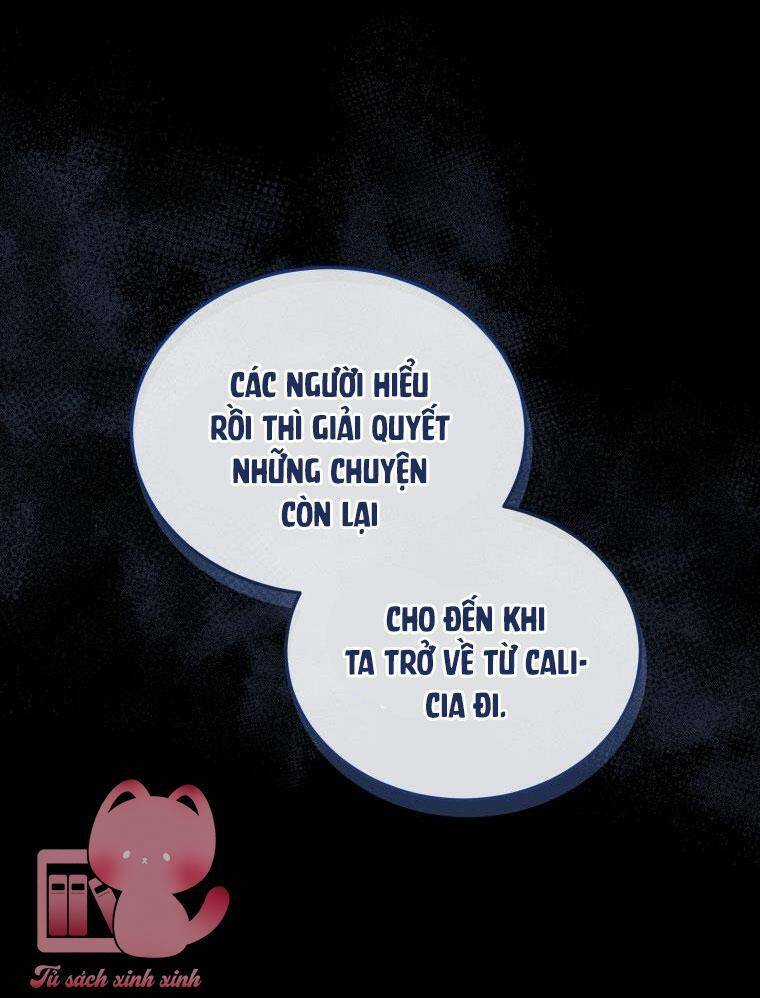 Quý Cô Khó Gần Chapter 99 trang 33