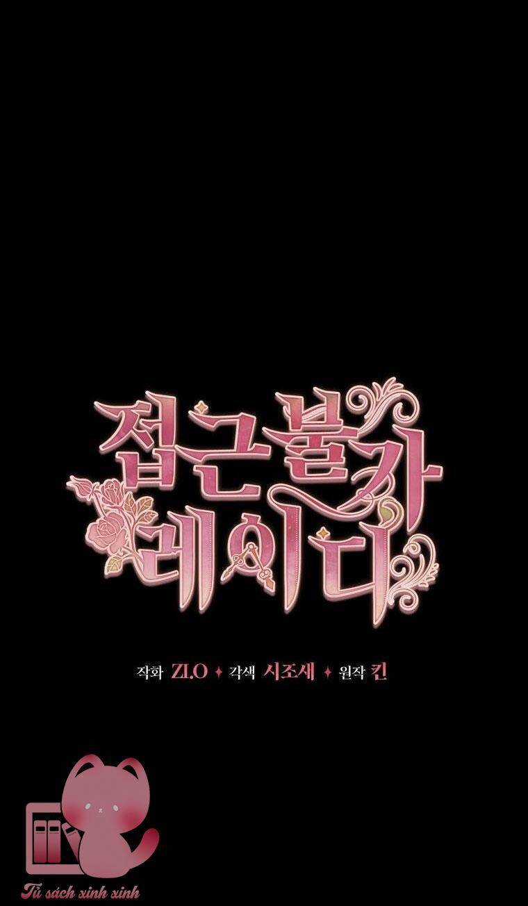 Quý Cô Khó Gần Chapter 99 trang 34