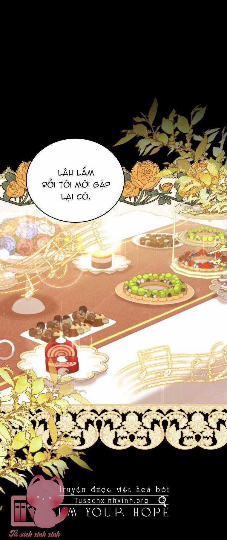 Quý Cô Khó Gần Chapter 99 trang 35