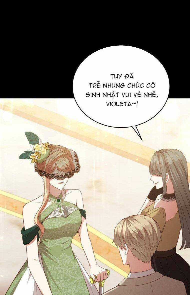 Quý Cô Khó Gần Chapter 99 trang 36