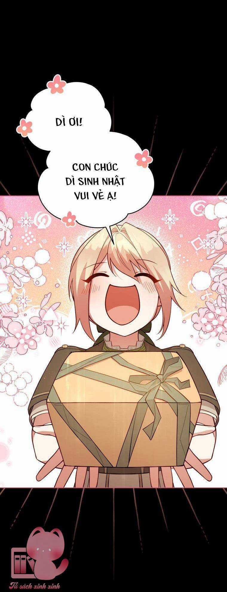 Quý Cô Khó Gần Chapter 99 trang 38