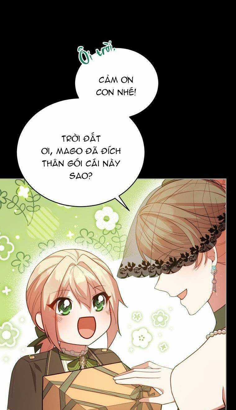 Quý Cô Khó Gần Chapter 99 trang 39