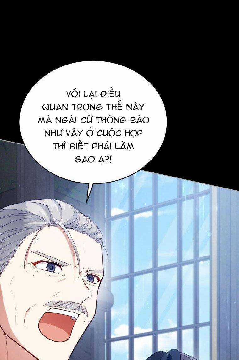 Quý Cô Khó Gần Chapter 99 trang 4