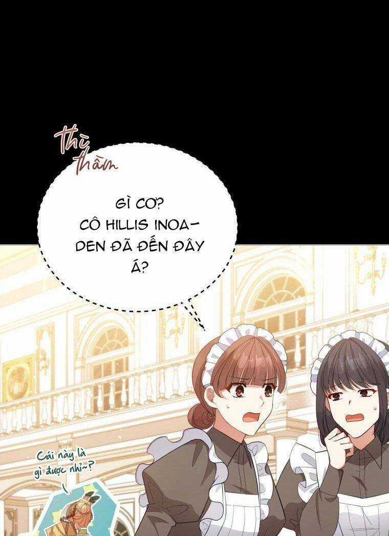 Quý Cô Khó Gần Chapter 99 trang 41