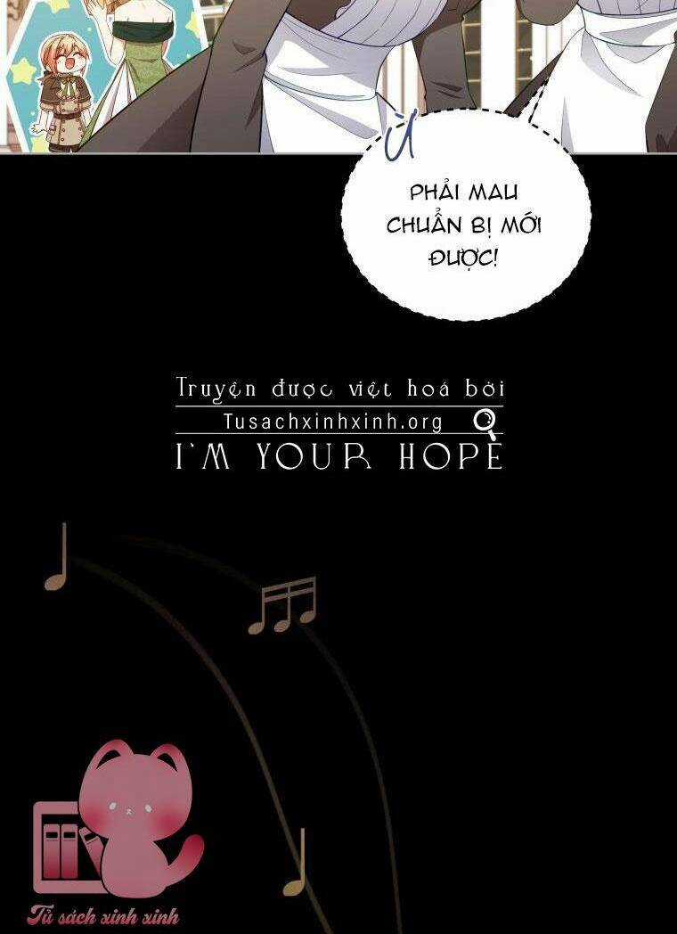 Quý Cô Khó Gần Chapter 99 trang 42