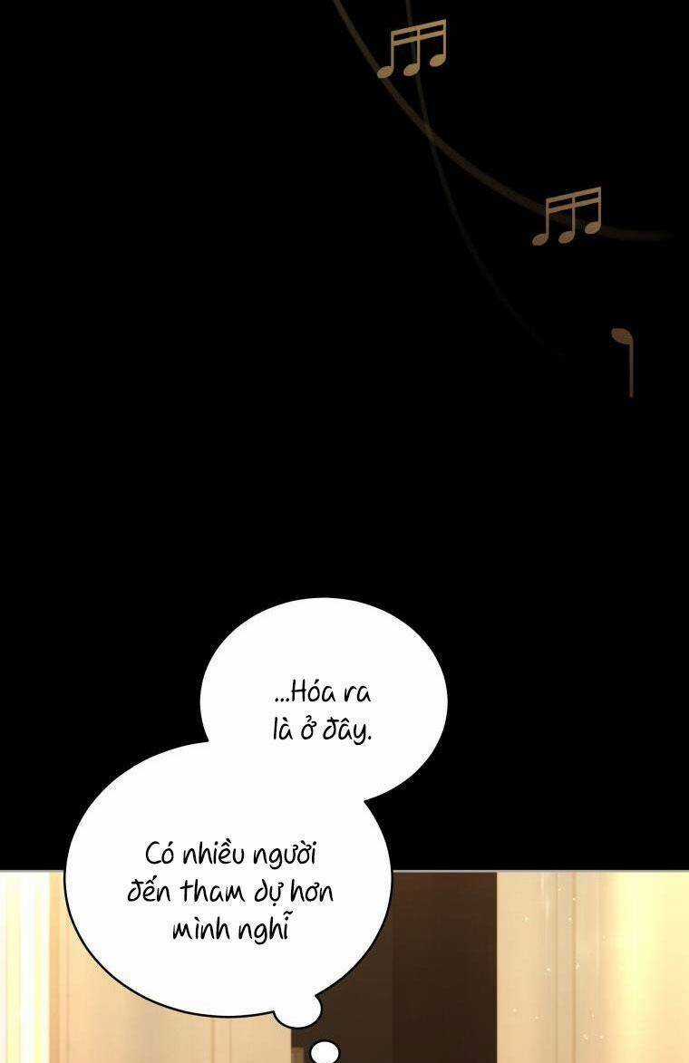 Quý Cô Khó Gần Chapter 99 trang 43