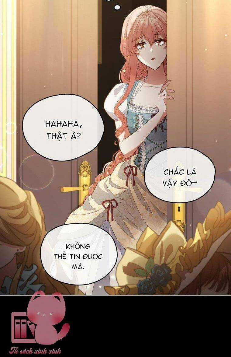 Quý Cô Khó Gần Chapter 99 trang 44