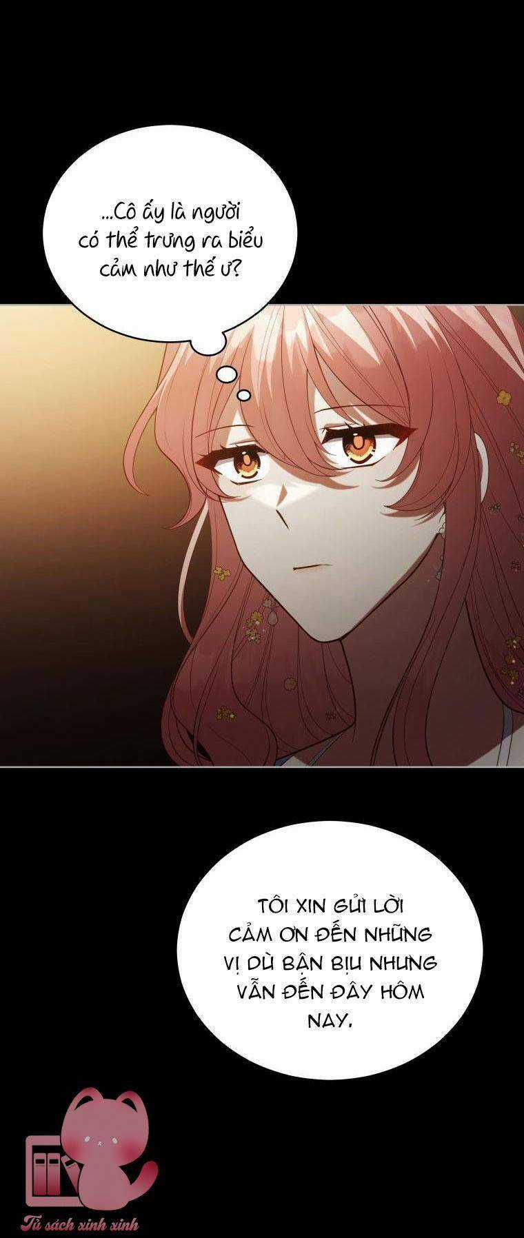 Quý Cô Khó Gần Chapter 99 trang 47