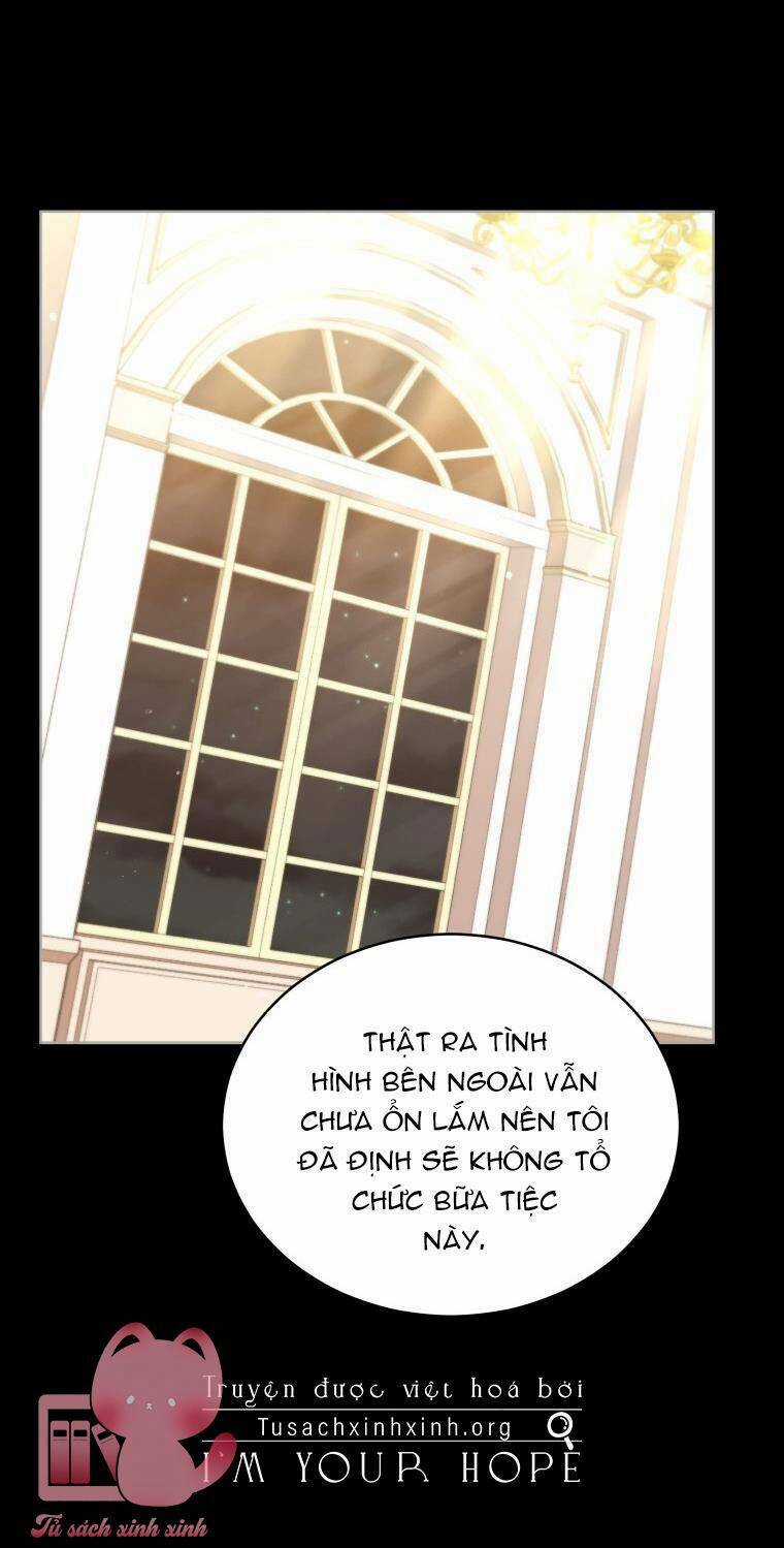 Quý Cô Khó Gần Chapter 99 trang 48