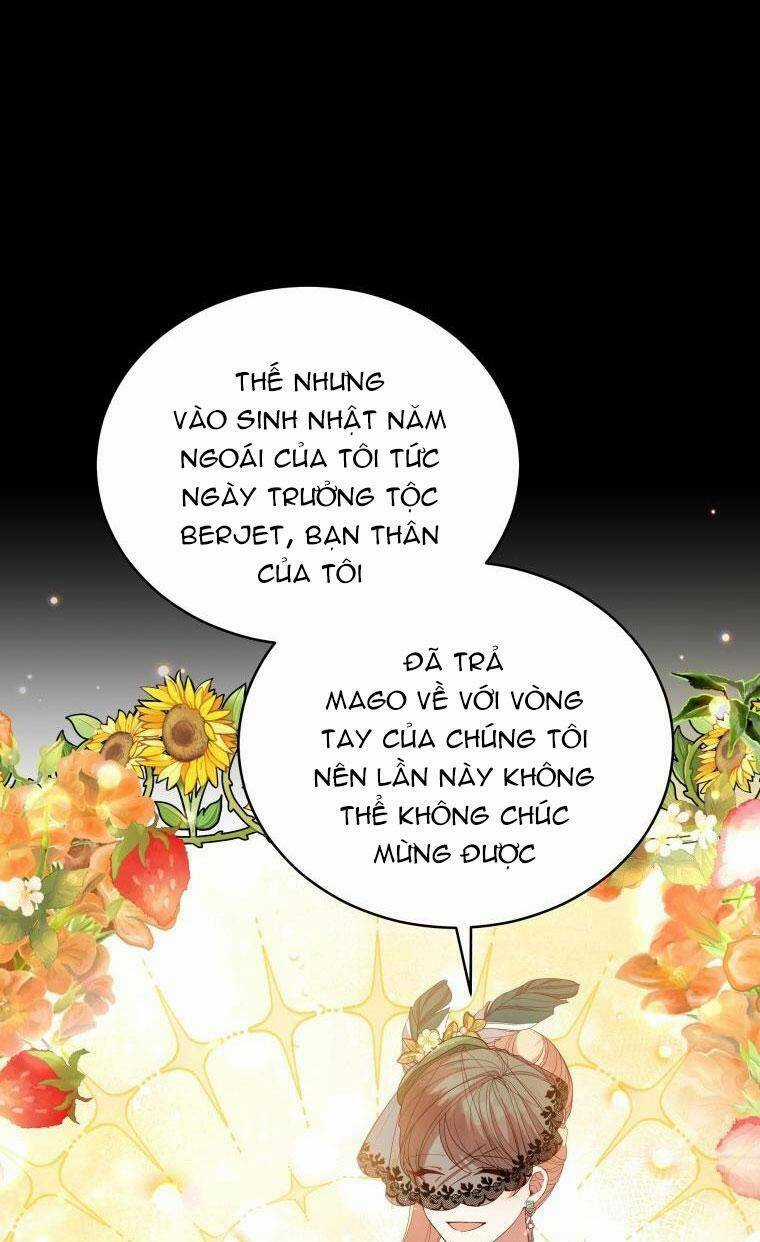 Quý Cô Khó Gần Chapter 99 trang 49